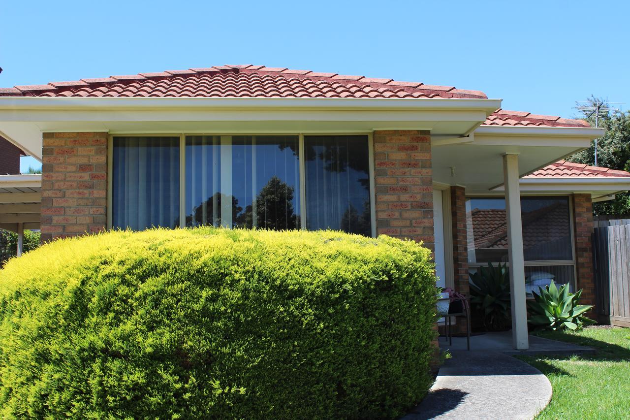 Australian Home Away @ Doncaster Anderson Creek 2 Bend of Islands Exterior foto