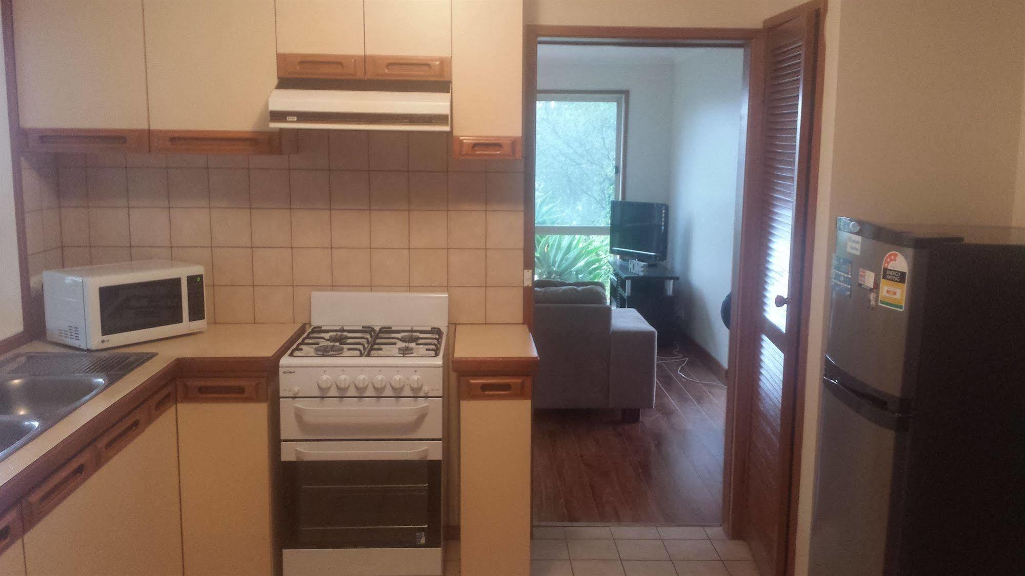 Australian Home Away @ Doncaster Anderson Creek 2 Bend of Islands Exterior foto