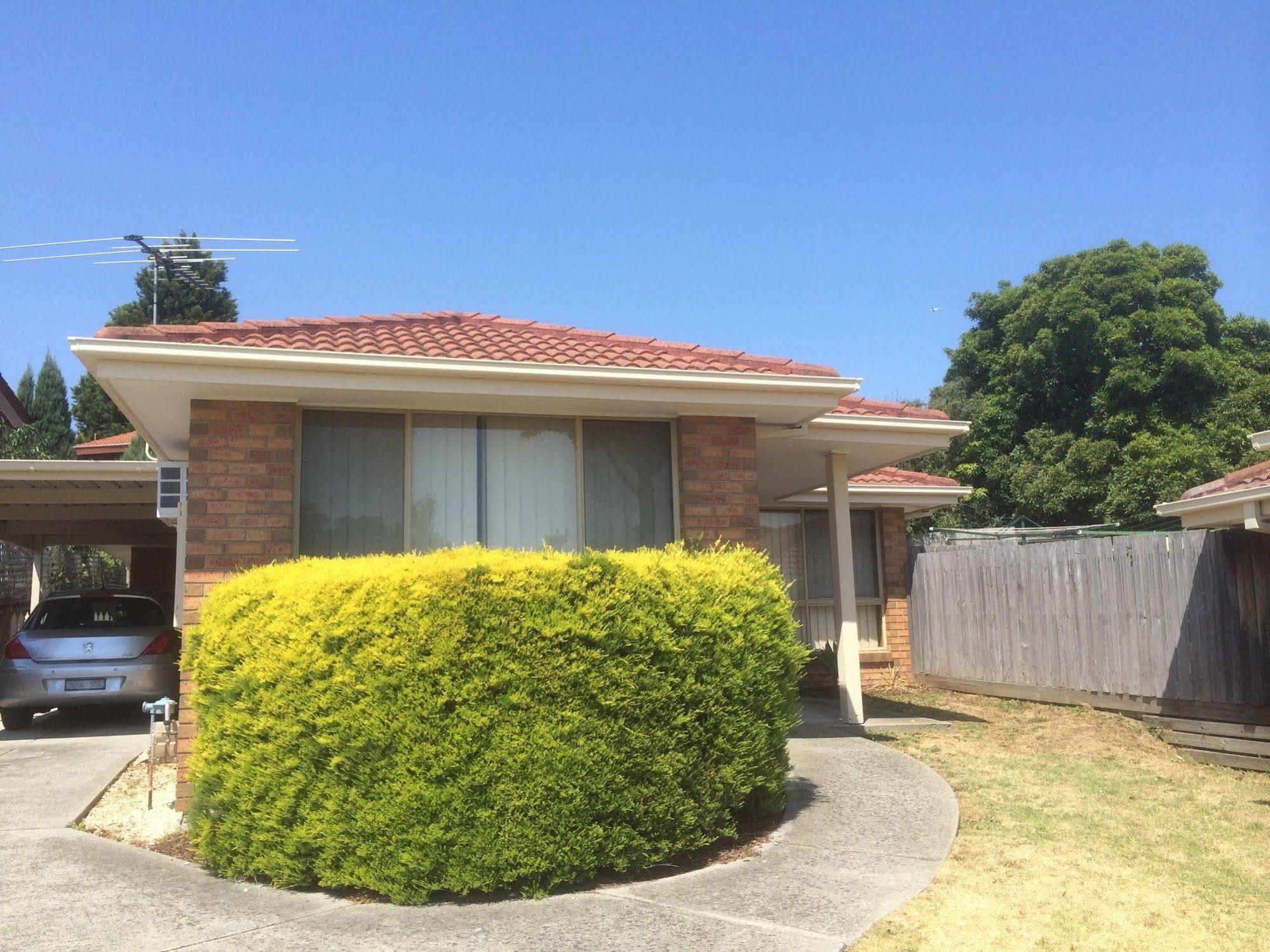Australian Home Away @ Doncaster Anderson Creek 2 Bend of Islands Exterior foto