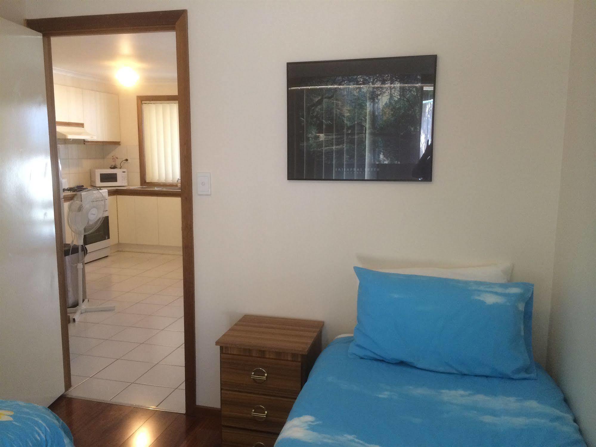Australian Home Away @ Doncaster Anderson Creek 2 Bend of Islands Exterior foto