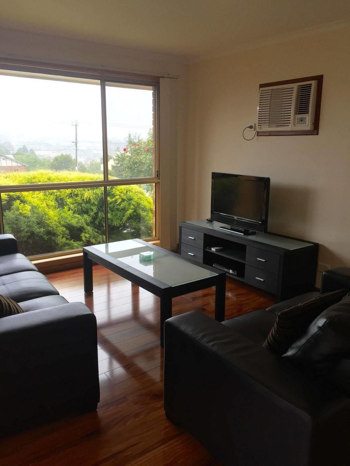 Australian Home Away @ Doncaster Anderson Creek 2 Bend of Islands Exterior foto