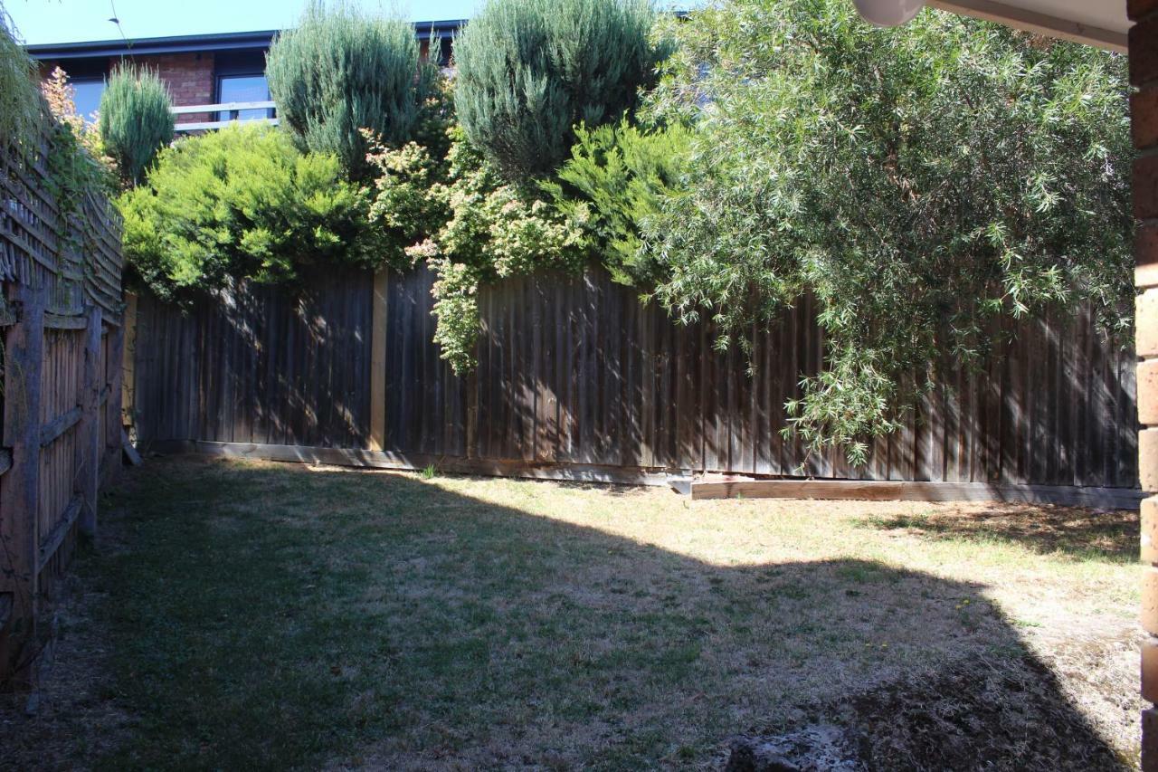 Australian Home Away @ Doncaster Anderson Creek 2 Bend of Islands Exterior foto