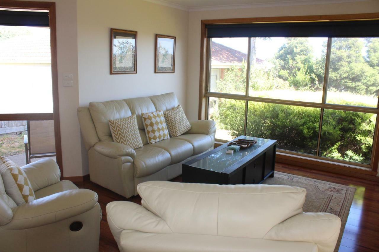 Australian Home Away @ Doncaster Anderson Creek 2 Bend of Islands Exterior foto